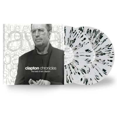 Afbeelding van Clapton Chronicles