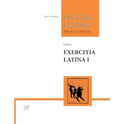 Afbeelding van Lingua Latina