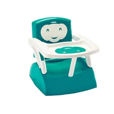Afbeelding van Child&#039;s Chair ThermoBaby Lift Smaragdgroen