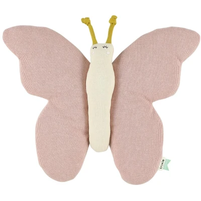Afbeelding van Trixie Knuffeldiertje Vlinder*