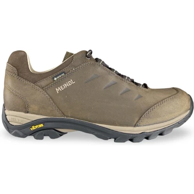 Afbeelding van Meindl 2989 Venezuela Men GTX Wandelschoenen Maat 42 Bruin Schutrups