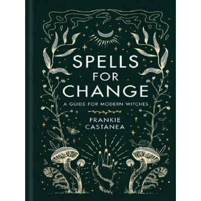 Image de Spells for Change