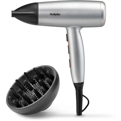 Afbeelding van Babyliss D580de