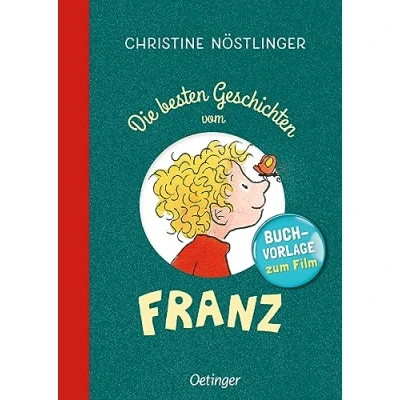 Afbeelding van Die besten Geschichten vom Franz