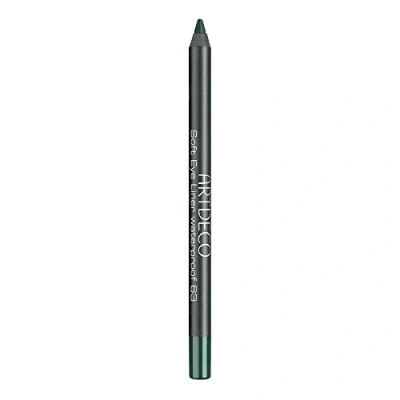 Afbeelding van Artdeco Soft Eye Liner Waterproof Emerald