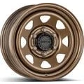 Afbeelding van Dotz Dakar Bronze 7.0x16 6x139.7 ET13 110 Velg