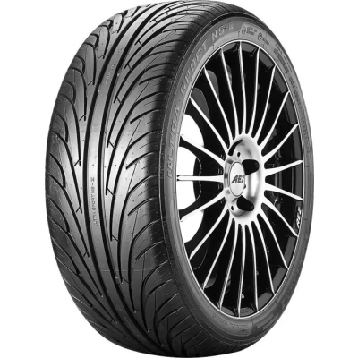 Afbeelding van Nankang Ns 2 Ultra Sport 215/35 R19 85Y XL MFS