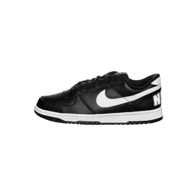 Afbeelding van Nike Big Low Sneakers Heren