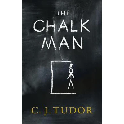 Afbeelding van The Chalk Man