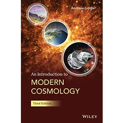 Afbeelding van Introduction To Modern Cosmology 3Rd E