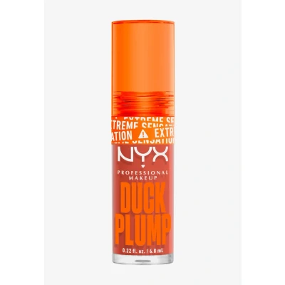 Afbeelding van Nyx Professional Makeup DUCK Plump Lip plumper Apri cought, Dames, Maat: 7 ml, cought