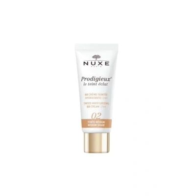 Image de NUXE Prodigieux BB crème 02 30 ml