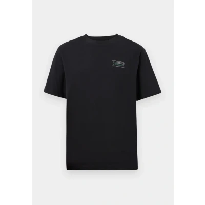 Afbeelding van Only &amp; Sons Onshoya TEE Tshirt print, Heren, Maat: XS, Black
