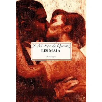 Image de Les Maia