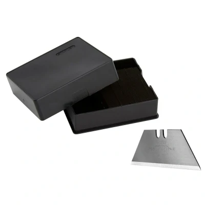 Afbeelding van Stanley Reservemesjes 62 x 65 19 mm (100st)