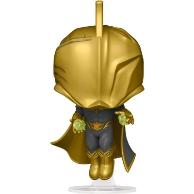 Afbeelding van Funko Dr. Fate Pop! Black Adam Figuur 9cm