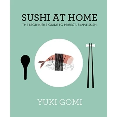 Afbeelding van Sushi At Home