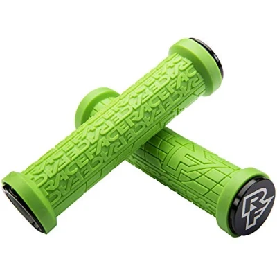 Afbeelding van Race Face Grippler Stuur Groen 33 mm