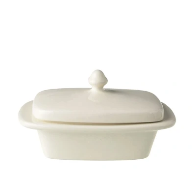 Afbeelding van Royal Boch Kitchen botervloot 17,5x12cm