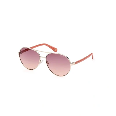 Afbeelding van Zonnebril Heren Guess GU52135632Z ø 56 mm