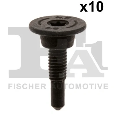 Afbeelding van Schroef FA1 11 70007.10, voor o.a. Audi, VW, SKODA, SEAT