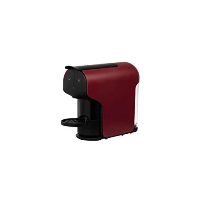 Afbeelding van Capsule Koffiemachine Delta Q QUICK RED 1200 W 19 bar 800 ml