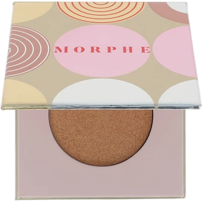 Afbeelding van Morphe Eye &amp; Face Shimmer Sparkling Gold