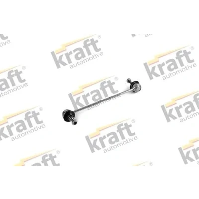 Afbeelding van KRAFT 4305205 Stabilisatorstang Vooras links en rechts 274 MM12X1.5R RENAULT: MEGANE 3 Grandtour, SCENIC 3,