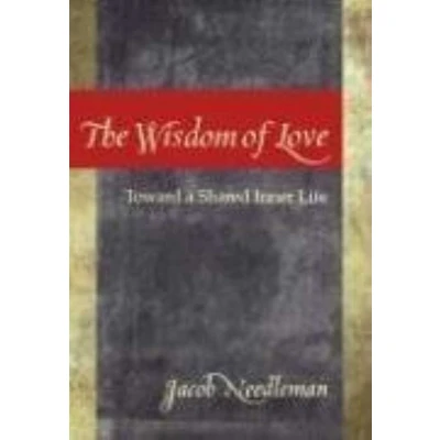 Afbeelding van The Wisdom of Love
