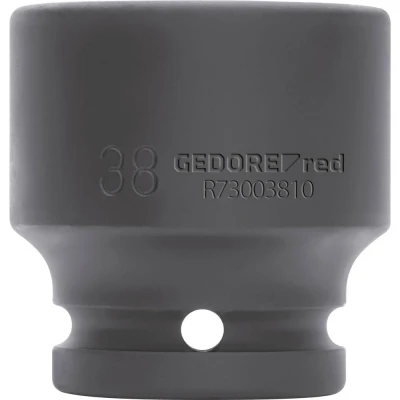 Afbeelding van Gedore RED R83003211 3300660 Kracht dopsleutelinzet Metrisch 3/4 (20 mm) 1 stuks