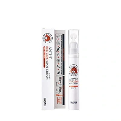 Afbeelding van Yadah Anti T Red Zero Spot Cream 15 ml