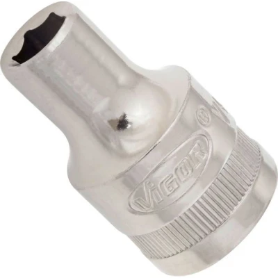Afbeelding van Vigor V4709N Dopsleutelinzetstuk 8 mm