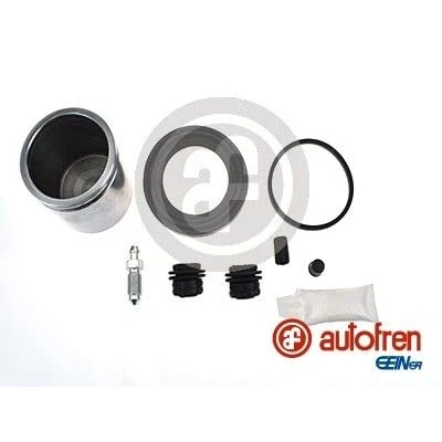 Afbeelding van Reparatieset, remklauw AUTOFREN SEINSA D42361C