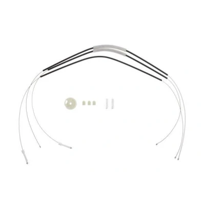 Afbeelding van Blic Raamopener reparatieset 6205 21 015812P