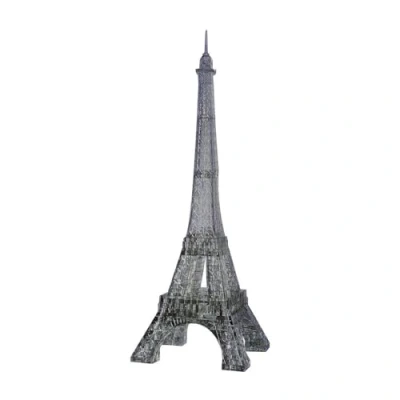 Afbeelding van Crystal 3D Puzzel Eiffeltoren