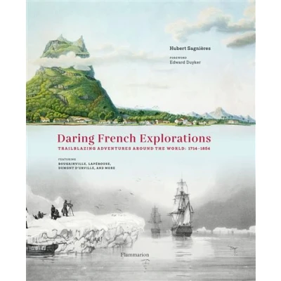 Image de Daring French Explorations