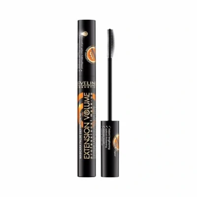 Afbeelding van Eveline Cosmetics Extension Mascara Extreme Lengte en Verzorging