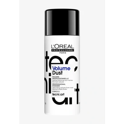 Afbeelding van L&#039;Oréal Professionnel Tecni.ART Super Dust 3 Volume en Textuurpoeder 7 gr