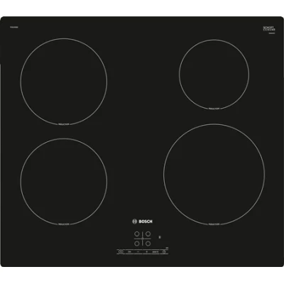 Afbeelding van Bosch PIE61RBB5E Serie 4 inductie kookplaat