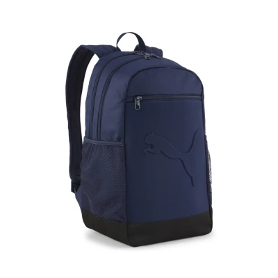 Afbeelding van Puma BUZZ Rugzak, Maat: One Size, Navy