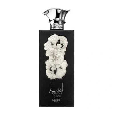 Image de Lattafa Pride Ansaam Silver Eau de Parfum 100 ml