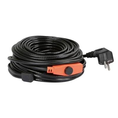 Afbeelding van Kerbl Thermokabel voor Waterleiding 12mtr