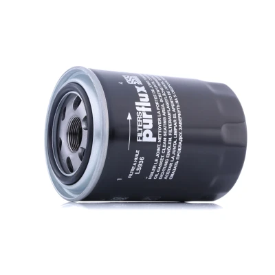 Afbeelding van Purflux Oliefilter LS936