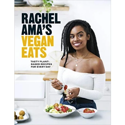 Afbeelding van Rachel Ama&#039;s Vegan Eats
