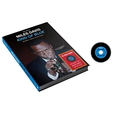 Afbeelding van Miles Davis Kind Of Blue (CD)