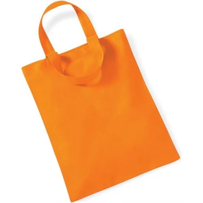 Afbeelding van Mini Bag for Life (Oranje)