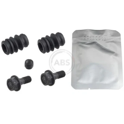 Afbeelding van A.B.S. 55238 Geleidehulzenset, remklauw Zonder bouten SUZUKI: SWIFT 4