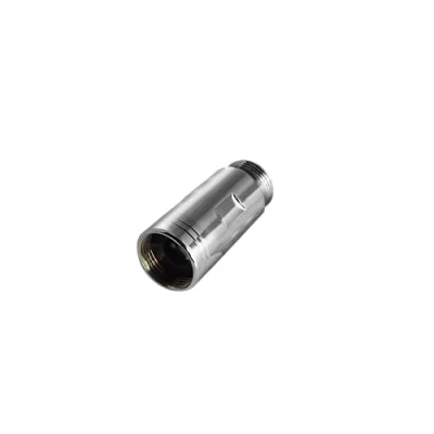 Afbeelding van Meliconi Sos magnetische kalkbasis voor douche, universeel 1/2 inch, metaal