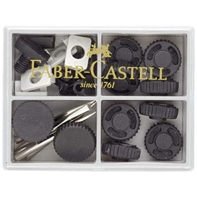 Afbeelding van Faber Castell Reserve passeronderdelen FC