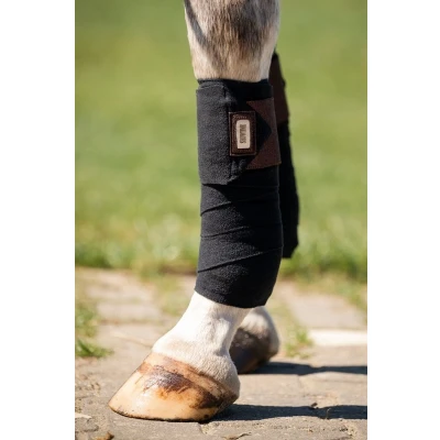 Afbeelding van HB Bandages Mahonie Glitter